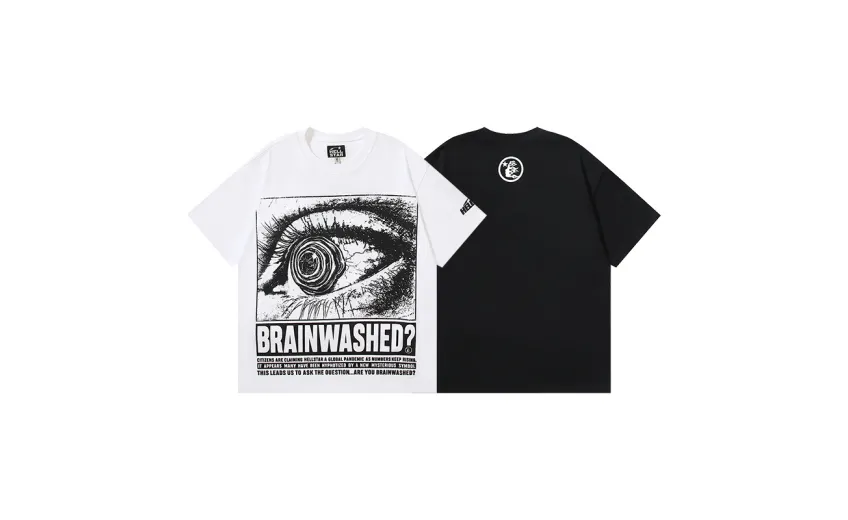 Bstsneaker-Hellstar T-Shirt 520