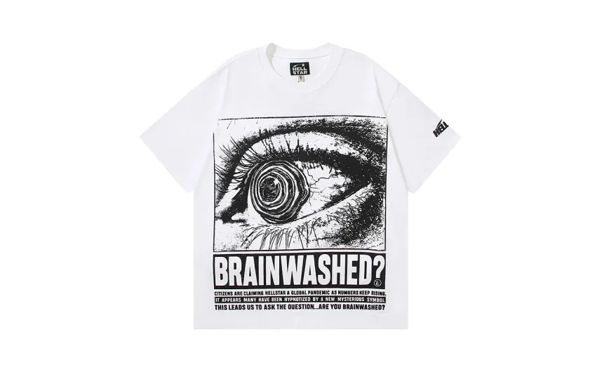 Bstsneaker-Hellstar T-Shirt 520