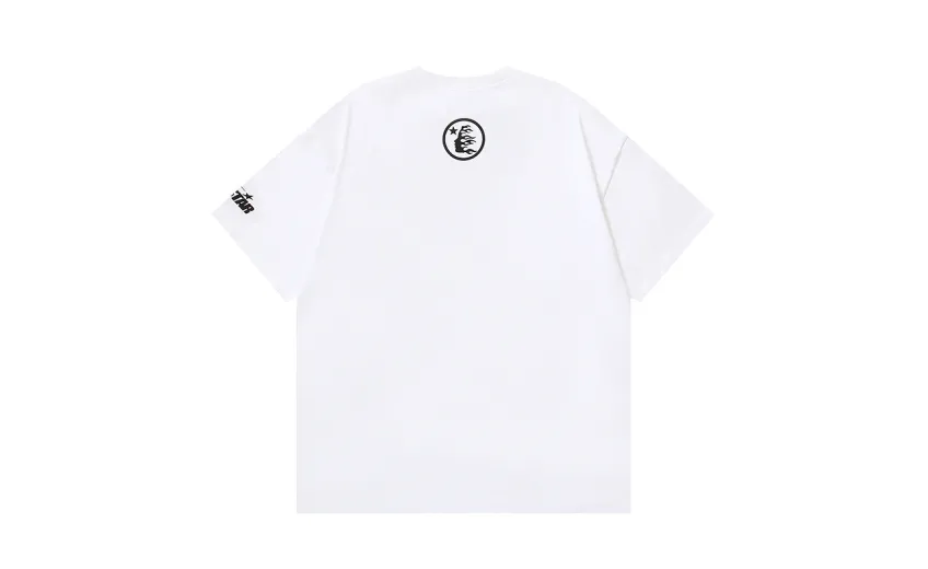 Bstsneaker-Hellstar T-Shirt 520