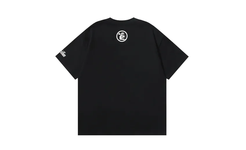 Bstsneaker-Hellstar T-Shirt 520