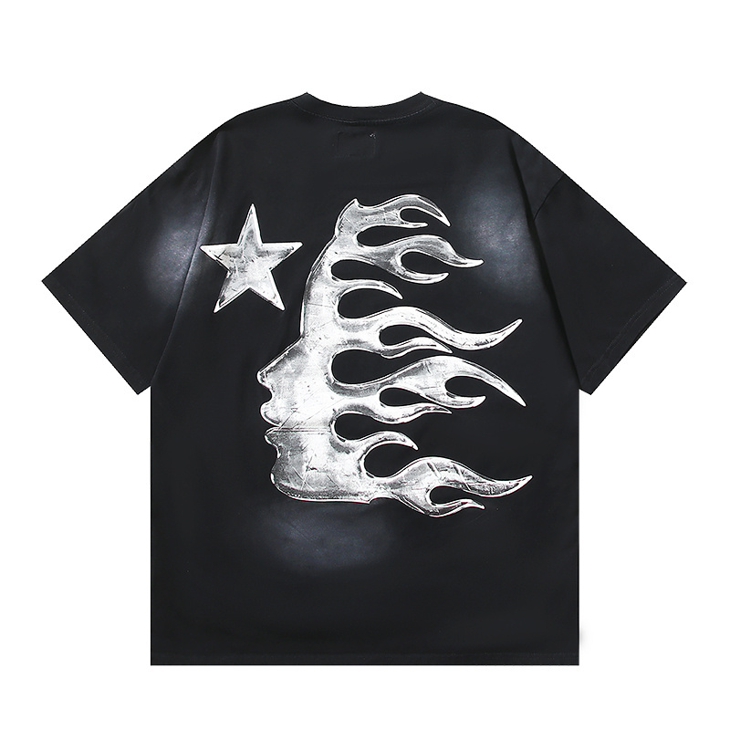 Bstsneaker-Hellstar T-Shirt 619
