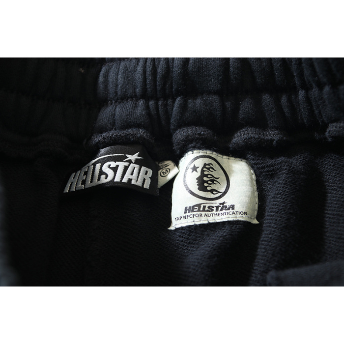 Hellstar-Shorts 705