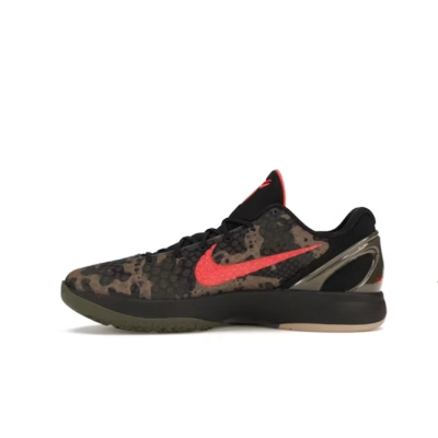 Bstsneaker-Nike Kobe 6 Protro Italian Camo FQ3546-001 01