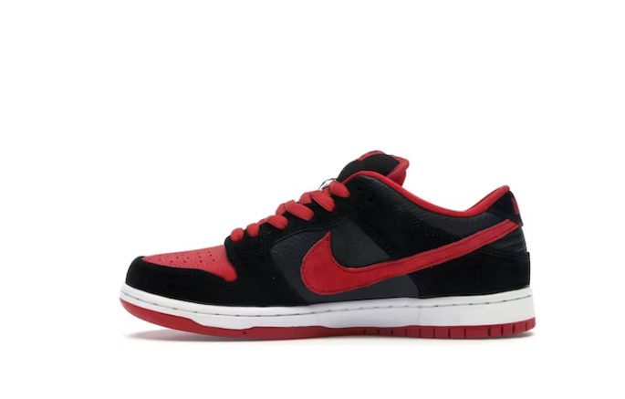 Bstsneaker-Nike SB Dunk Low J Pack Bred 304292-039