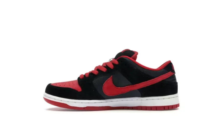 Bstsneaker-Nike SB Dunk Low J Pack Bred 304292-039