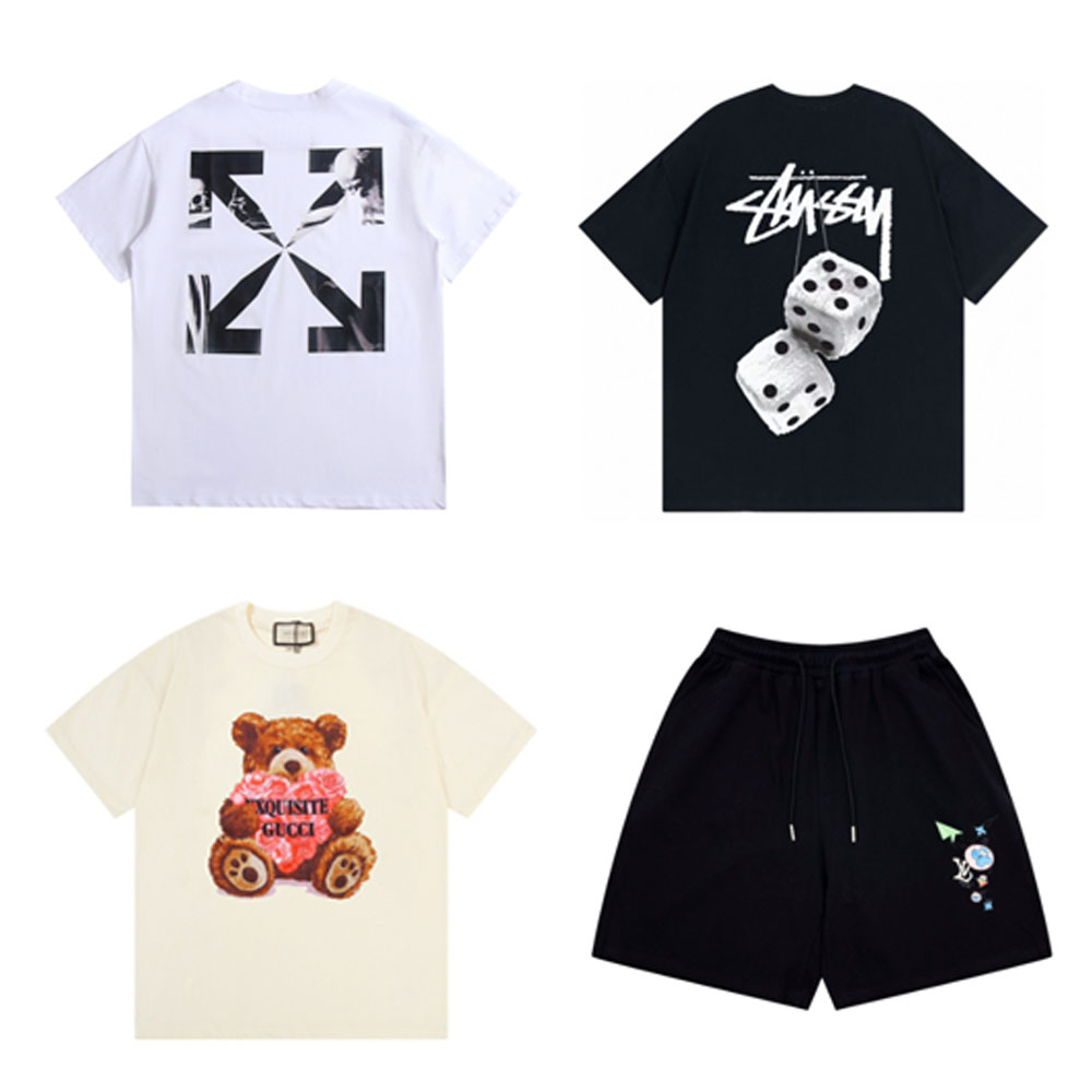 Bstsneaker-Free T-Shirt / Shorts (FREE GIFT)