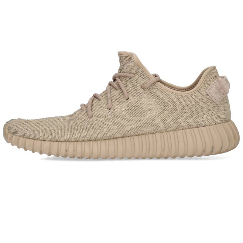Bstsneaker-Adidas Yeezy Boost 350 Oxford Tan AQ2661