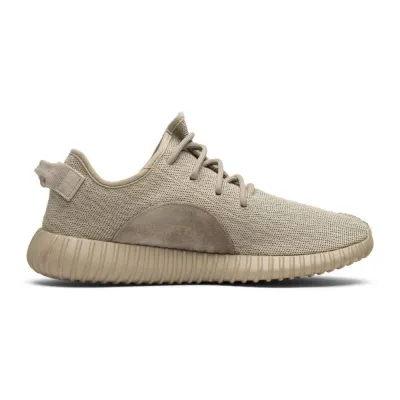 Adidas Yeezy Boost 350 Oxford Tan AQ2661 02