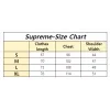 Bstsneaker-Supreme T-Shirt B104