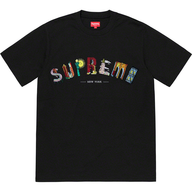 Bstsneaker-Supreme T-Shirt B104
