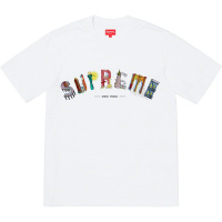 Supreme T-Shirt B104