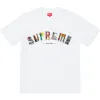 Bstsneaker-Supreme T-Shirt B104