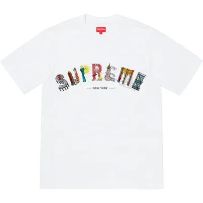 Supreme T-Shirt B104