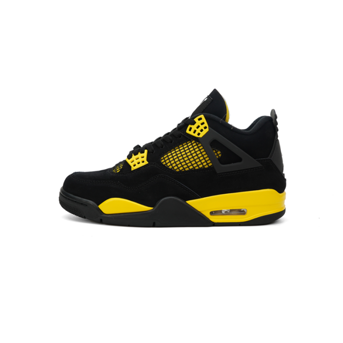 {Limited Offer} Air Jordan 4 Thunder DH6927-017 (From Apirl. 15th to Apirl. 21st)