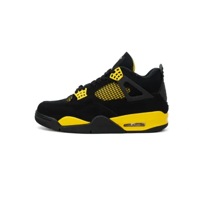 Air Jordan 4 Thunder DH6927-017    01