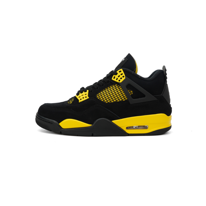 Air Jordan 4 Thunder DH6927-017   