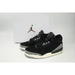 Bstsneaker-Air Jordan 3 Oreo CK9246-001