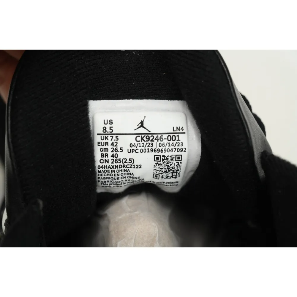Bstsneaker-Air Jordan 3 Oreo CK9246-001