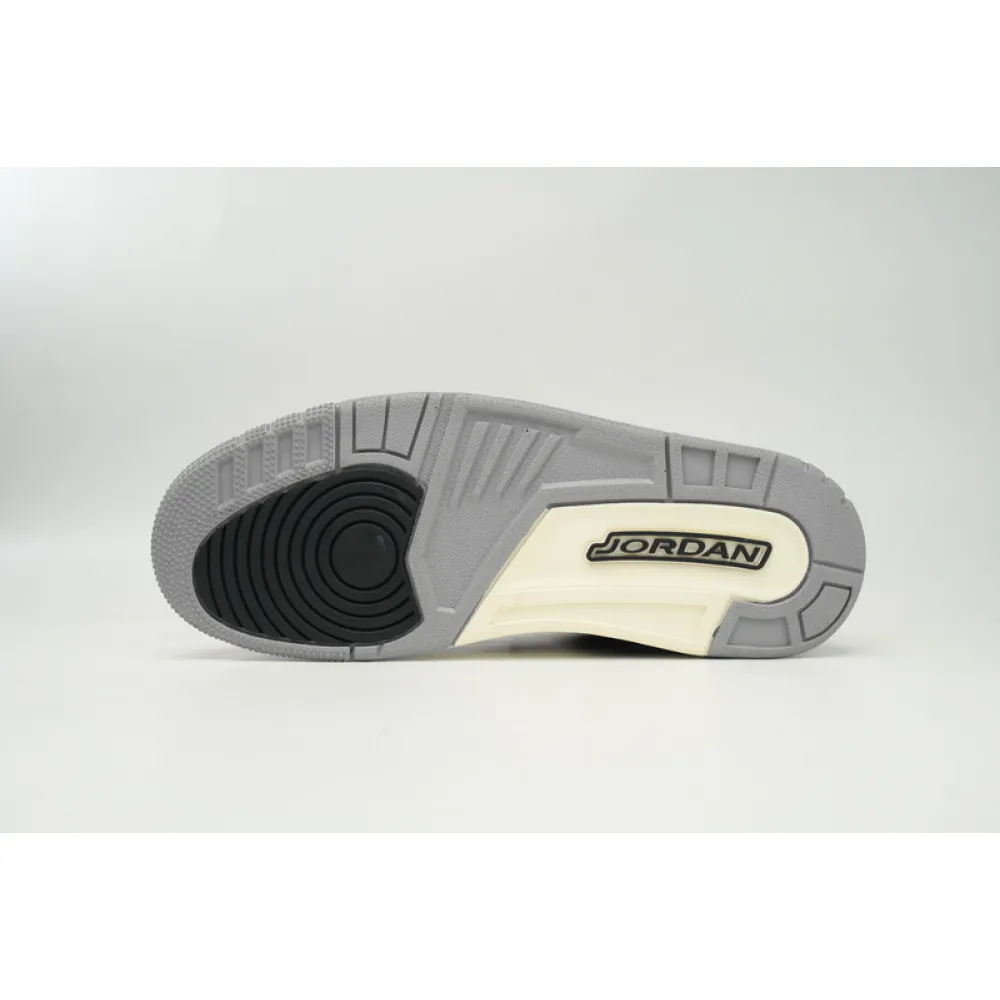 Bstsneaker-Air Jordan 3 Oreo CK9246-001