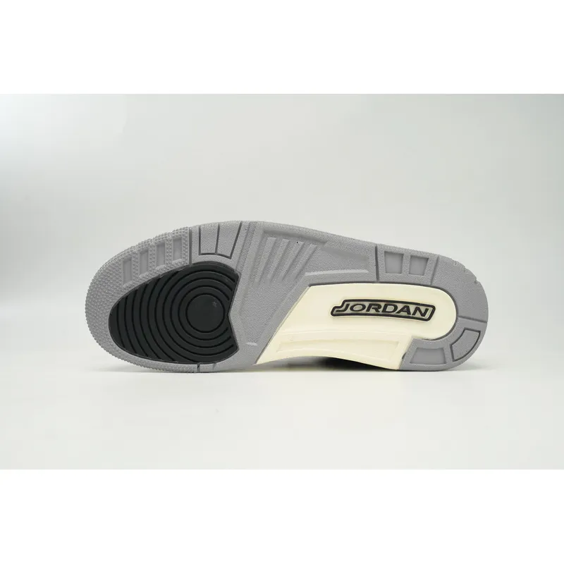 Bstsneaker-Air Jordan 3 Oreo CK9246-001