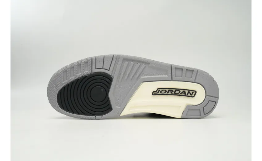 Bstsneaker-Air Jordan 3 Oreo CK9246-001