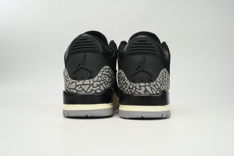 Bstsneaker-Air Jordan 3 Oreo CK9246-001