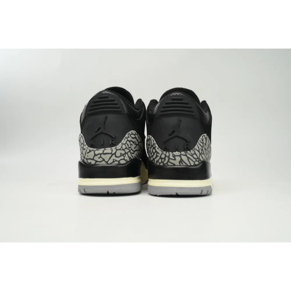 Bstsneaker-Air Jordan 3 Oreo CK9246-001