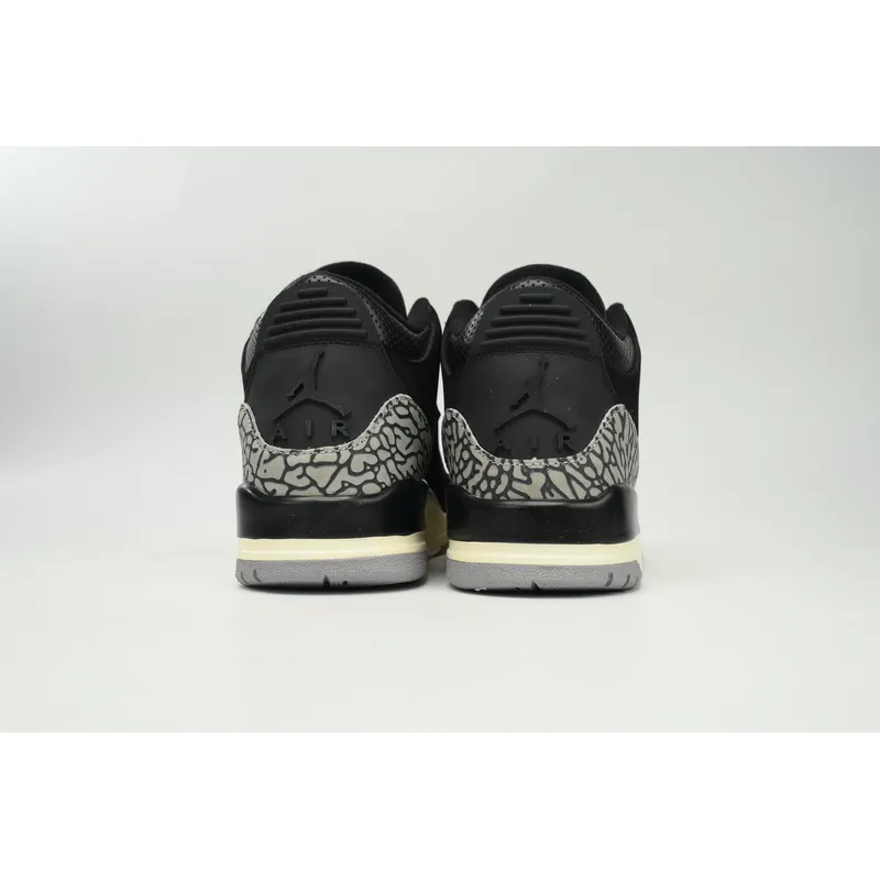 Bstsneaker-Air Jordan 3 Oreo CK9246-001