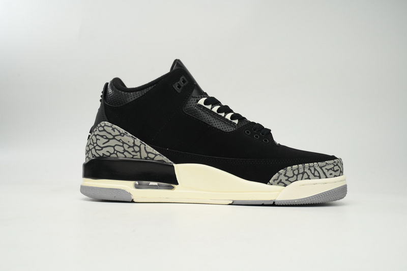 Bstsneaker-Air Jordan 3 Oreo CK9246-001