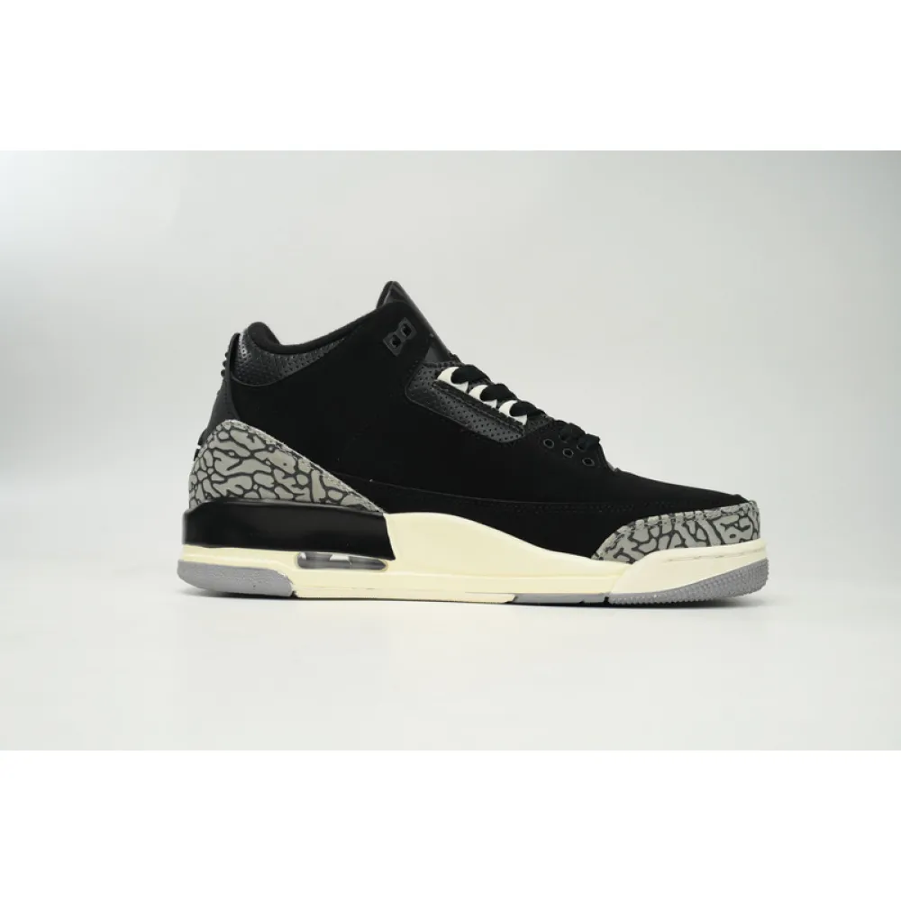 Bstsneaker-Air Jordan 3 Oreo CK9246-001