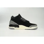 Bstsneaker-Air Jordan 3 Oreo CK9246-001