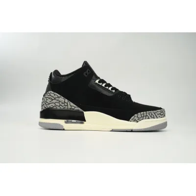 Air Jordan 3 Oreo CK9246-001 02