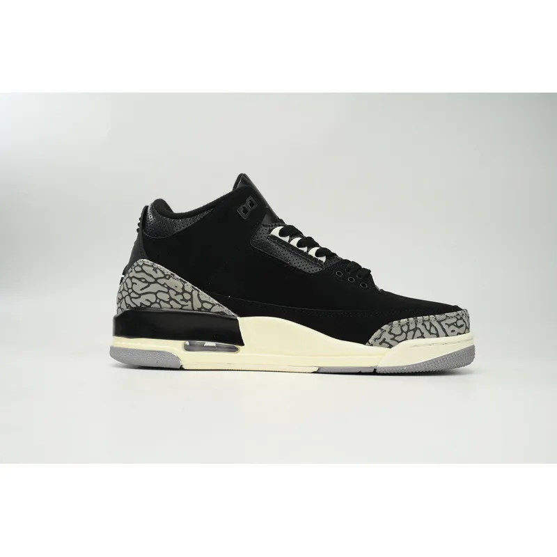 Bstsneaker-Air Jordan 3 Oreo CK9246-001