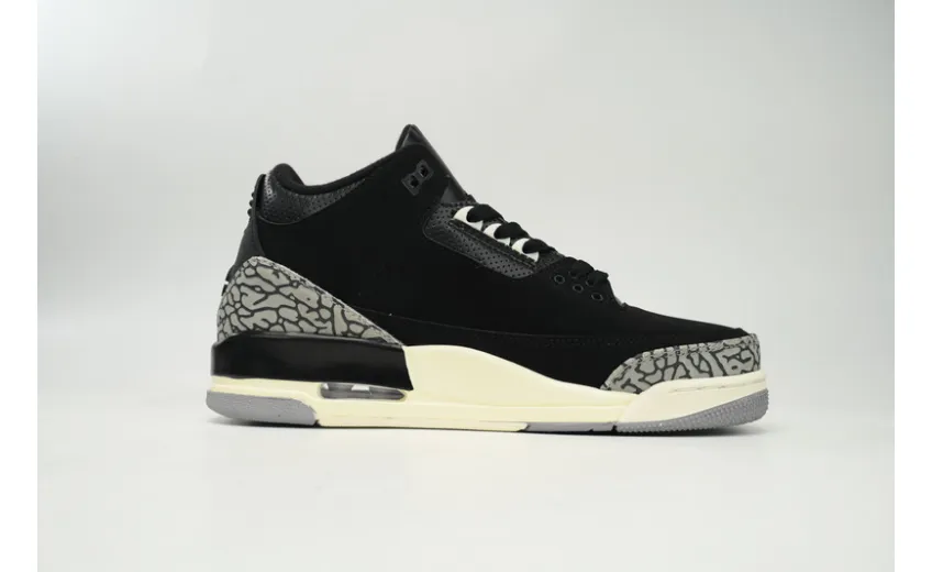 Bstsneaker-Air Jordan 3 Oreo CK9246-001