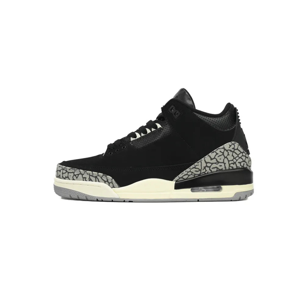 Bstsneaker-Air Jordan 3 Oreo CK9246-001
