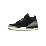 Bstsneaker-Air Jordan 3 Oreo CK9246-001