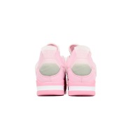 {Limited Offer} OFF White x Air Jordan 4 Pink Co Branding  CV9388-105 (From Apirl. 22nd to Apirl. 28th)