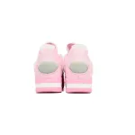 OFF White x Air Jordan 4 Pink Co Branding CV9388-105