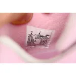 OFF White x Air Jordan 4 Pink Co Branding CV9388-105