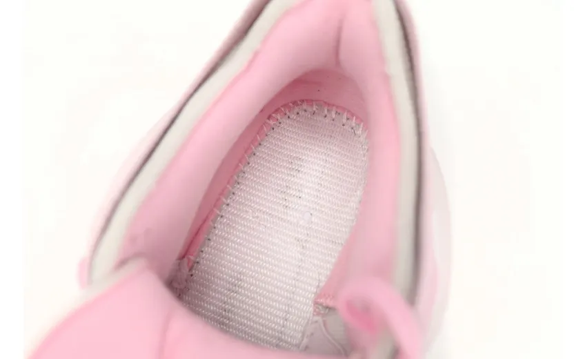 Bstsneaker-OFF White x Air Jordan 4 Pink Co Branding CV9388-105