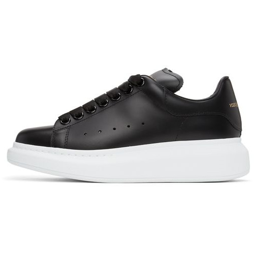 Bstsneaker-Alexander McQueen Sneaker Black