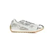 Bstsneaker-Bottega Veneta Orbit Silver