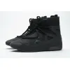 Bstsneaker-Nike Air Fear of God 1 Triple Black AR4237-005