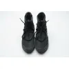 Bstsneaker-Nike Air Fear of God 1 Triple Black AR4237-005