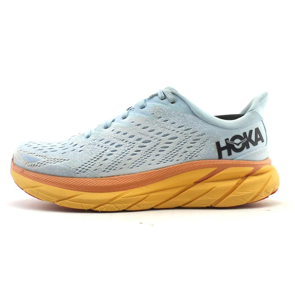 Bstsneaker-Hoka One One Clifton 8