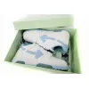 Bstsneaker-OFF WHITE Out Of Office Sky Blue And White OMIA189 C99LEA00 10145