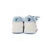 Bstsneaker-OFF WHITE Out Of Office Sky Blue And White OMIA189 C99LEA00 10145