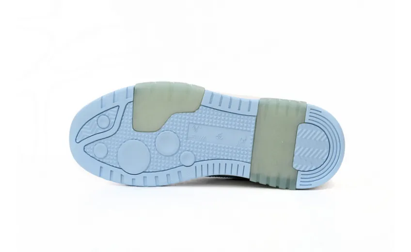 Bstsneaker-OFF-WHITE Out Of Office Sky Blue And White OMIA189 C99LEA00 10145