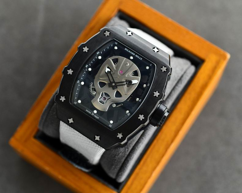 Bstsneaker-Richard Mille Watch RM52-06 111