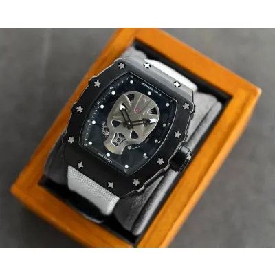 Richard Mille Watch RM52-06 111 01